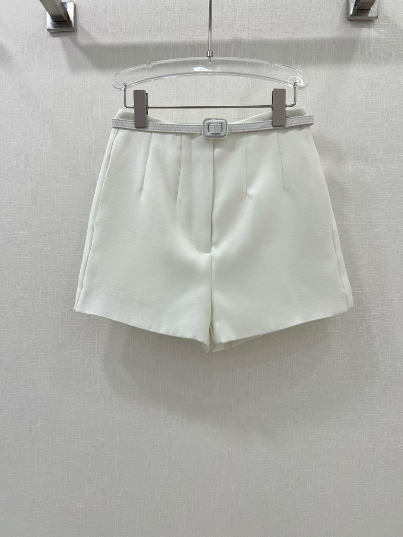 Christian Dior Short Pants